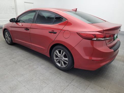 Used 2017 Hyundai Elantra SE FWD image 5