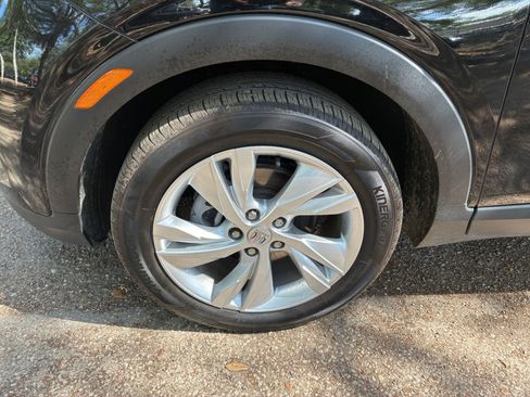Used 2025 Buick Encore GX Preferred FWD image 29
