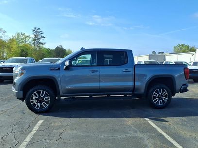 Used 2019 GMC Sierra 1500 AT4 w/ AT4 Premium Package