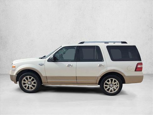 Used 2014 Ford Expedition King Ranch RWD image 8