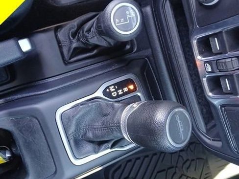 Used 2020 Jeep Gladiator Sport w/ Quick Order Package 24S AWD/4WD image 22