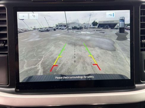 Used 2022 Ford F150 XLT w/ Equipment Group 302A High RWD image 24