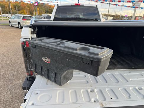 Used 2019 Ford F250 XL w/ XL Value Package image 10