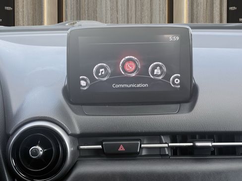 Used 2019 MAZDA CX-3 Sport image 61