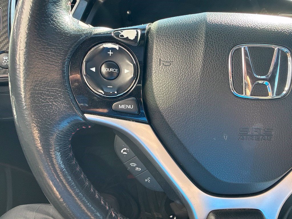 Used 2013 Honda Civic Si image 11