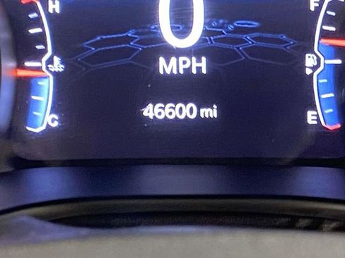 Used 2024 Jeep Compass Latitude image 22