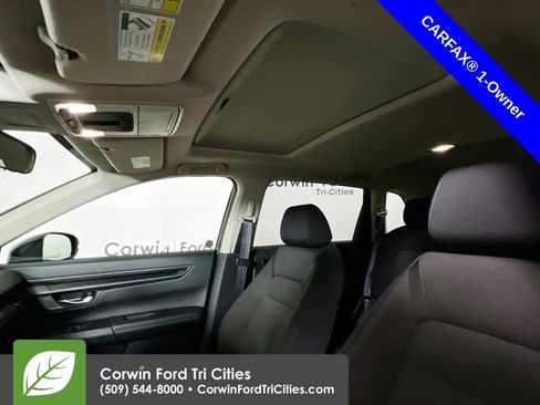 Used 2024 Honda CR-V EX image 26