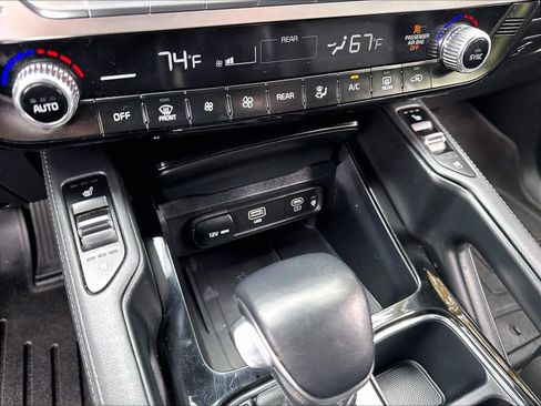 Used 2023 Kia Telluride EX X-Line AWD/4WD image 38