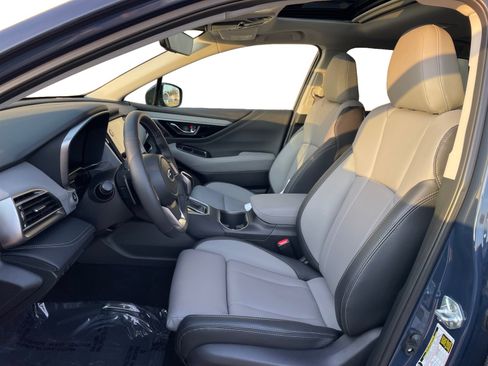 Certified 2025 Subaru Outback Limited image 20