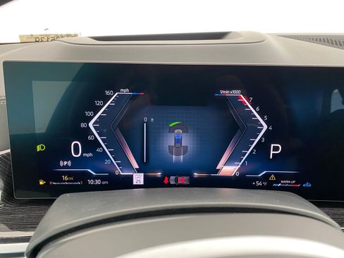 New 2026 BMW X5 xDrive40i w/ M Sport Package image 19