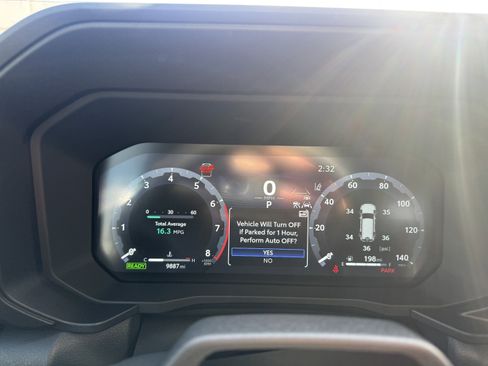 Certified 2024 Toyota Land Cruiser image 22