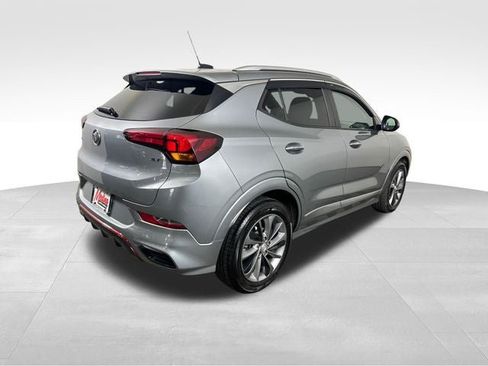 Used 2023 Buick Encore GX Select w/ Experience Buick Package FWD image 7