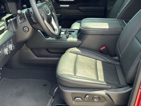 Certified 2024 GMC Sierra 1500 Denali w/ Technology Package image 14