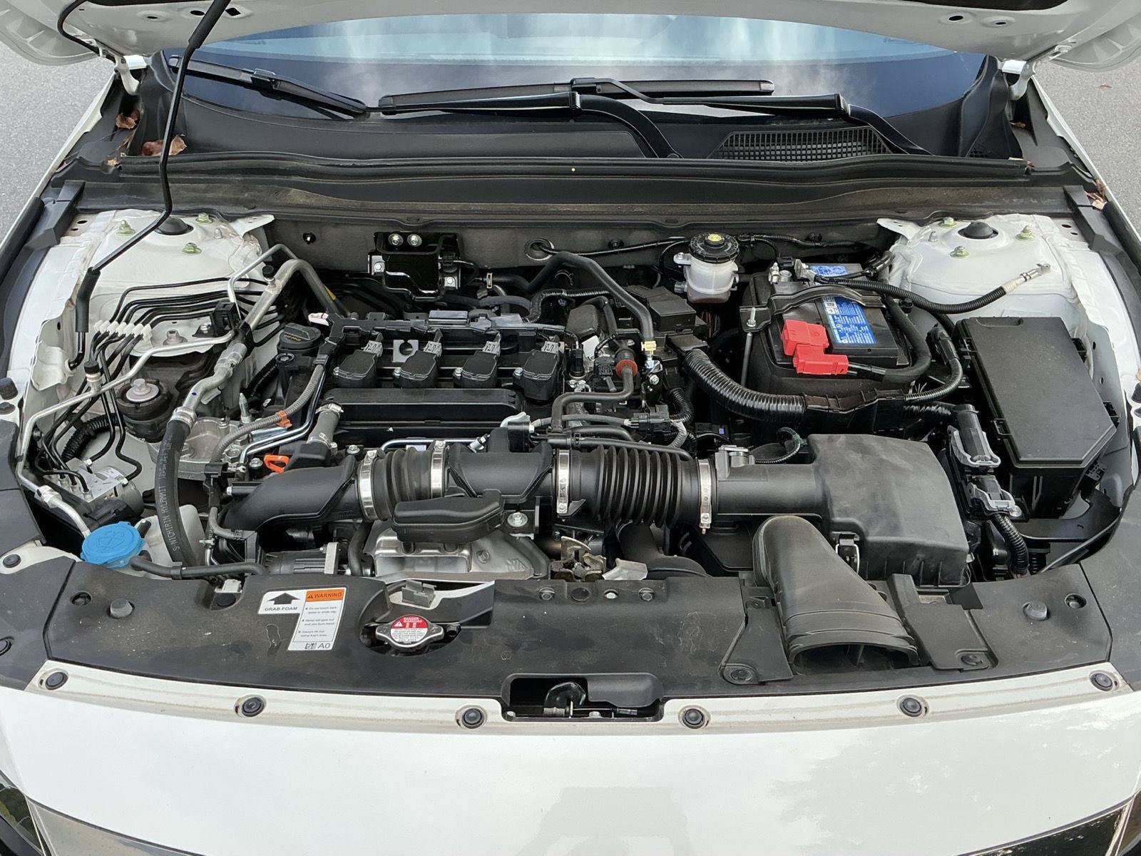 Used 2022 Honda Accord Sport Special Edition image 30