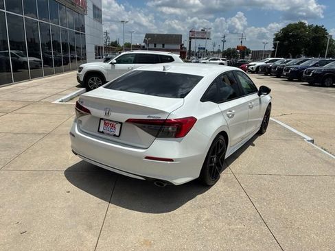 Used 2023 Honda Civic Sport image 7