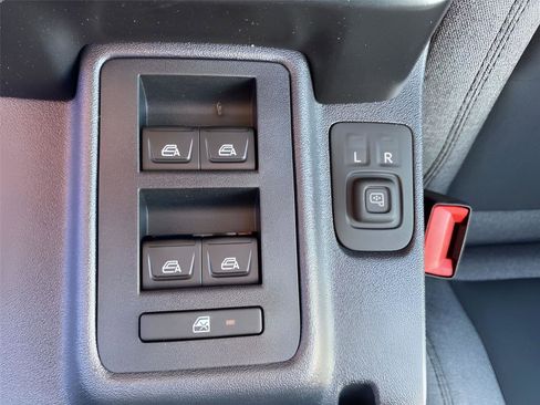 New 2025 Ford Bronco 4-Door AWD/4WD image 55