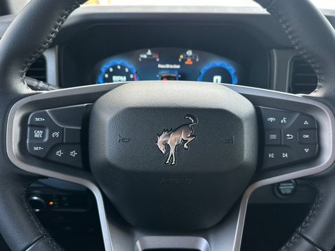 New 2026 Ford Bronco Big Bend AWD/4WD image 22