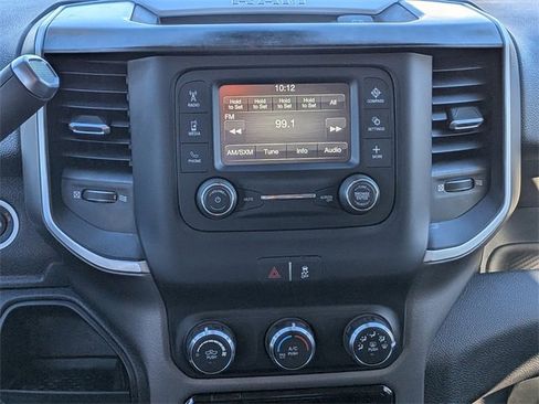 Used 2020 RAM 3500 SLT w/ Quick Order Package 2YG SLT image 19