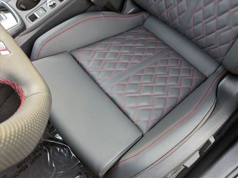 New 2026 Audi S3 Premium AWD/4WD image 4