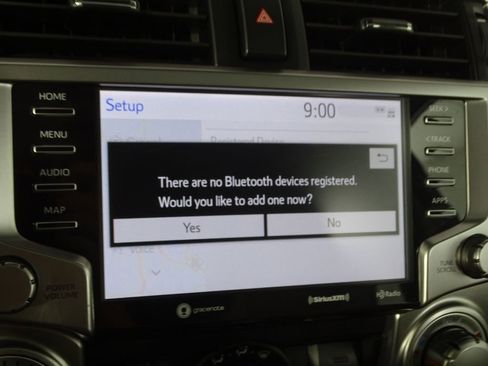 Used 2023 Toyota 4Runner SR5 Premium w/ Moonroof Package image 38