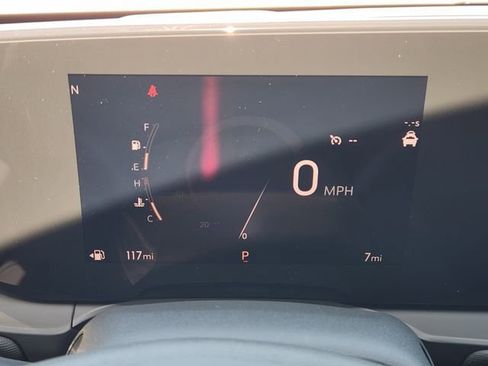 New 2026 Buick Envista Preferred FWD image 13