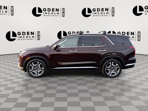 Used 2024 Hyundai Palisade Limited image 5