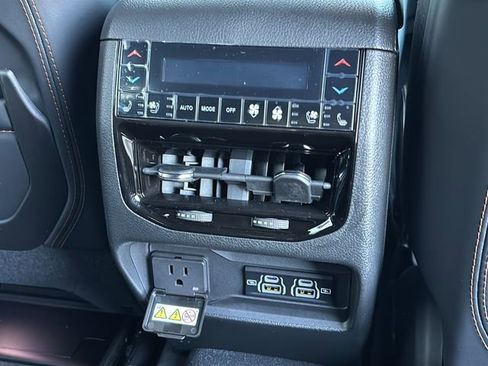 New 2025 Jeep Grand Cherokee L Summit image 42