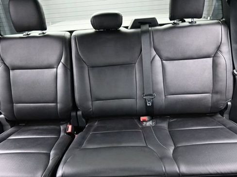 Used 2021 Ford F150 XLT w/ Equipment Group 302A High RWD image 13