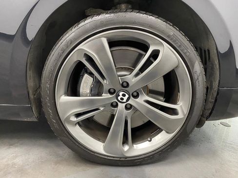Used 2018 Bentley Flying Spur S W12 image 16