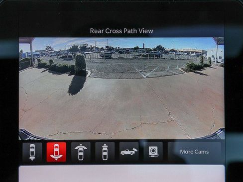 New 2026 RAM 1500 Limited image 20