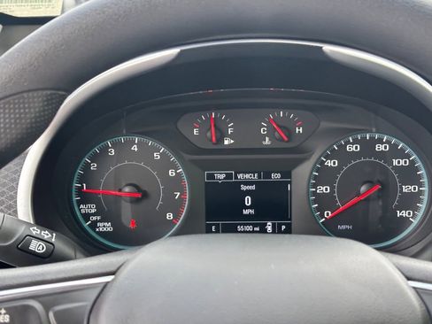 Used 2024 Chevrolet Malibu LT FWD image 18