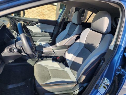 Used 2022 Subaru Crosstrek 2.0i Premium image 13