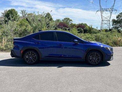 Used 2023 Subaru WRX Premium AWD/4WD image 2