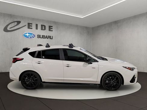 Used 2024 Subaru Impreza RS image 5