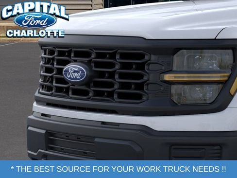 New 2026 Ford F150 XL w/ Tow/Haul Package AWD/4WD image 17