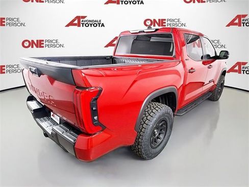 New 2026 Toyota Tundra SR5 image 7