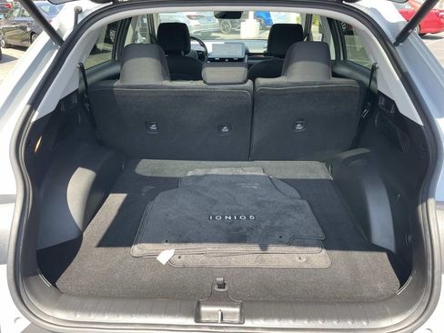Used 2024 Hyundai Ioniq 5 SEL RWD image 27
