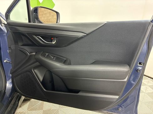 Certified 2024 Subaru Outback Premium image 36