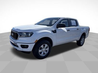 Used 2019 Ford Ranger XLT