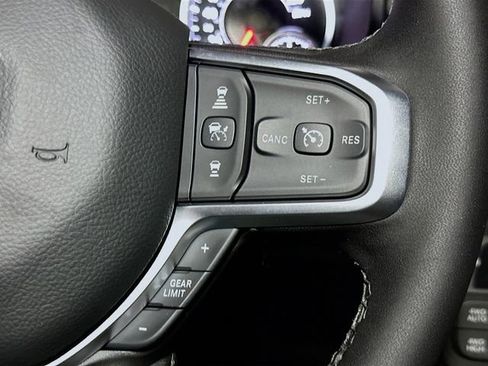 New 2026 RAM 1500 Big Horn w/ Night Edition image 29