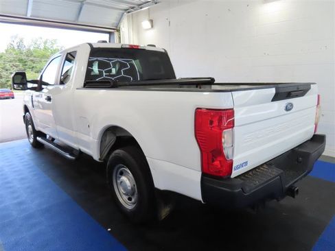 Used 2021 Ford F350 XL w/ Power Equipment Group image 10