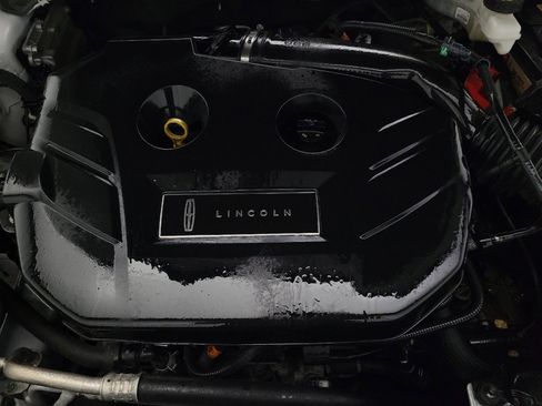 Used 2020 Lincoln MKZ Reserve w/ Elements Package image 30