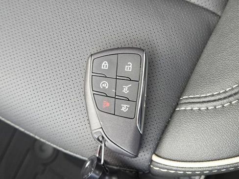 New 2026 GMC Yukon XL Elevation w/ Elevation Premium Package AWD/4WD image 42
