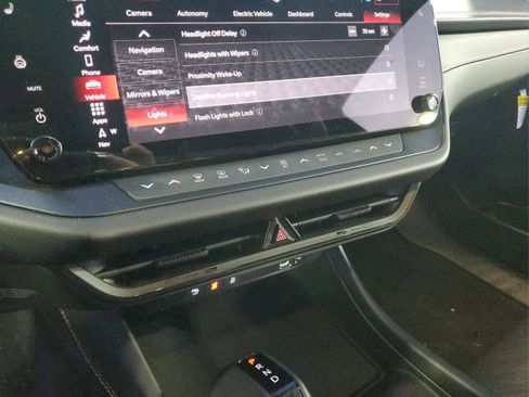 New 2025 Dodge Charger R/T w/ Quick Order Package 25M R/T image 16