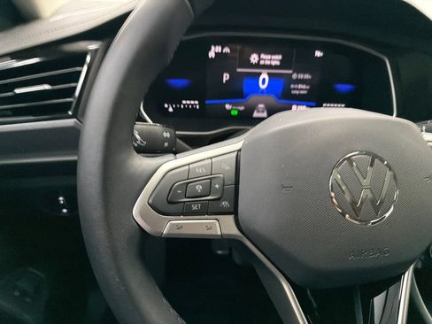 Used 2024 Volkswagen Jetta SE FWD image 24