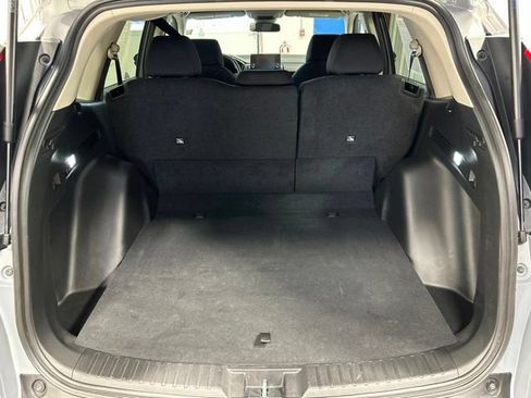 Certified 2025 Honda CR-V LX image 22