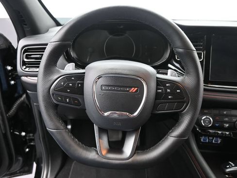 Used 2026 Dodge Durango GT AWD/4WD image 17
