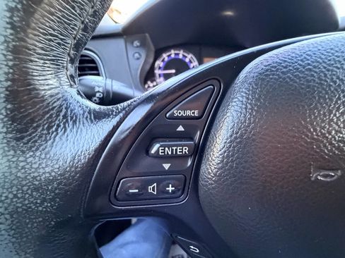 Used 2012 INFINITI EX35 Journey w/ Premium Pkg image 3