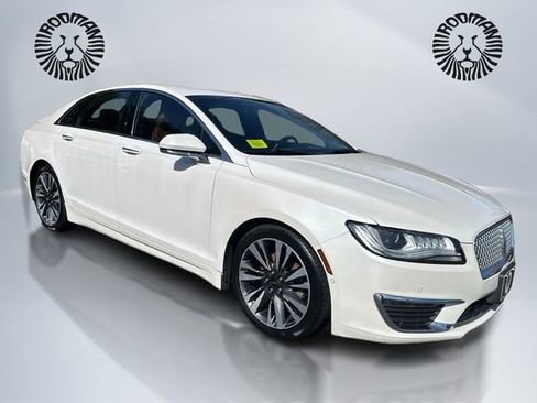 Used 2019 Lincoln MKZ Reserve image 3