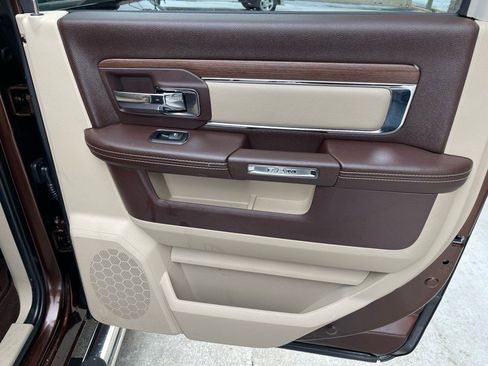 Used 2015 RAM 1500 Laramie w/ Convenience Group image 41